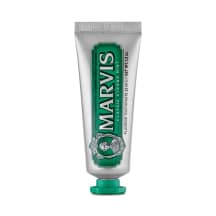 Klasikinė mėtų sk. dantų pasta MARVIS, 25 ml