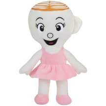 Pliušinis žaislas BRAINROT BALERINA