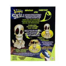 Interakt. žaidimas JOHNY THE SKULL, 3125