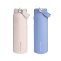 Term. butelis su šiaudeliu STANLEY AW25, 0.7 l