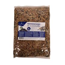 Sėklų mišinys paukščiams HORTICOM, 2 kg