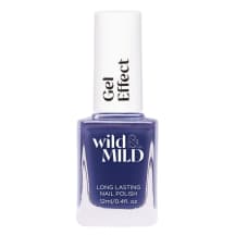 Nagų lakas WILD&MILD SWIN.' MELODY GE92, 12 ml