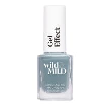 Nagų lakas WILD&MILD SUEDE SHOES GE95, 12 ml