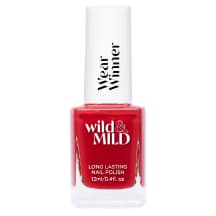 Nagų lakas WILD&MILD SOLAR FLARE W004, 12 ml