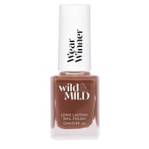 Nagų lakas WILD&MILD ESPRESSO YOURS.W014, 12 ml