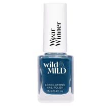 Nagų lakas WILD&MILD EVERGR. QUEEN W011, 12 ml