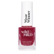 Nagų lakas WILD&MILD TWILIGHT ROSE W006, 12 ml