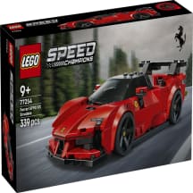 Konstr. LEGO Ferrari Sf90 Xx Stradale 77254