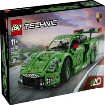 Konstr. LEGO Porsche 911 Gt3 R Rexy 42224