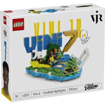 Konstruktorius LEGO X/500 43027