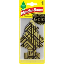 Oro gaiviklis WUNDERBAUM GOLD