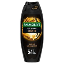 Vyr. dušo želė PALMOLIVE INT. LOCK IN, 500 ml