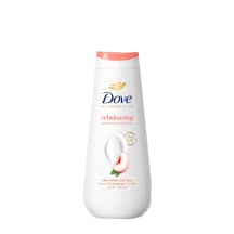 Dušo želė DOVE REBALANCING, 400 ml