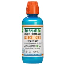 Burn. sk. skystis su mėta HE BREATH CO, 500 ml