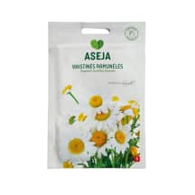 Vaistinių ramunėlių sėklos ASEJA, 0.5 g