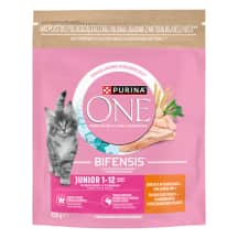 S. ėdalas PURINA ONE kačiukams su višt., 750 g