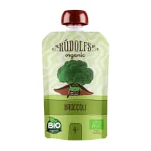 Ekol. brok. tyrelė RŪDOLFS, nuo 4 mėn., 90 g