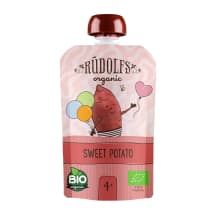Ekol. bat. tyrelė RŪDOLFS, nuo 4 mėn., 90 g