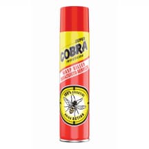 Aero. vapsvoms naikinti SUPER COBRA, 400 ml