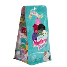Pliušinis žaislas MYSTERY SQUAD, SS26, 12 cm