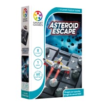 Log.žaidimas BRAIN GAMES Asteroid Escape