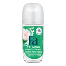 Rut. dez. FA GLOWING GARDENIA, 50 ml