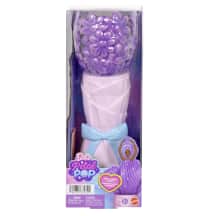 Lėlė BARBIE PETAL POP