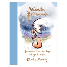 Knyga VISADA PRISIMINK