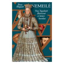 Knyga NEMEILĖ