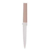 Peilis ALTOMDESIGN TAUPE, SS26, 12.5 cm