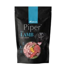 Šunų ėdalas PIPER su ėriena ir morkom., 500 g