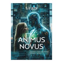 Knyga ANIMUS NOVUS