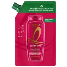 Pl. šamp. ELSEVE COLOR VIVE, papild., 500 ml