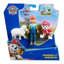 Figūrėlė PAW PATROL CHASE, 6072992