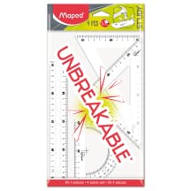 Liniuočių rinkinys, BS26, 2 vnt