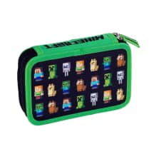 Penalas MINECRAFT, BS26
