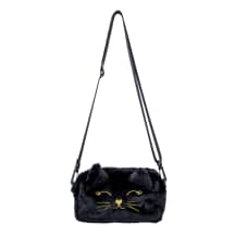 Petinė rankinė ASTRABAG FLUFFY KITTY, BS26