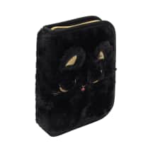 Penalas ASTRABAG FLUFFY KITTY, juodas, BS26