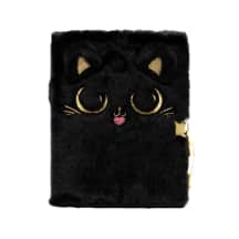 Dienoraštis ASTRABAG FLUFFY KITTY A5, BS26