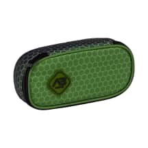 Penalas ABAG HEXAGON GREEN OMBRE, BS26