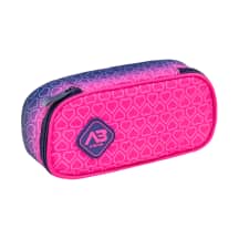 Penalas ABAG HEXAGON PINK OMBRE, BS26