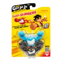 METEOR MADNESS GOO GJZ, SS26, 2 vnt