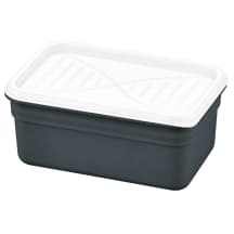 Maisto laikymo dėžutė BAGER, SS2, 900 ml
