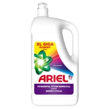 Skyst. skalb. ARIEL COLOR, 111 sk., 4.995 l