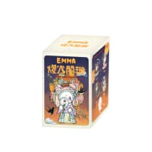 Figūrėlė BLIND BOX LUCKY EMMA 10886LE