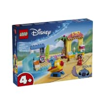 Konstr. LEGO, papl. Lilo ir Stiču, 43280