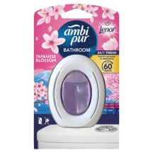 Oro gaiviklis AMBI PUR JAPANESE BLOSSOM, 8 ml