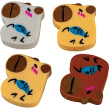 Trintukas CENTRUM CAPYBARA, BS26