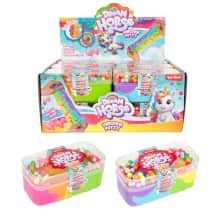 Modelinas DREAM HORSE UNICORN, SS26