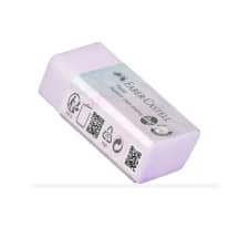 Trintukas FABER-CASTELL PASTEL DUST-FREE